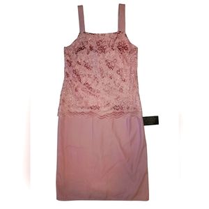 NWT Harlow Formal Dress